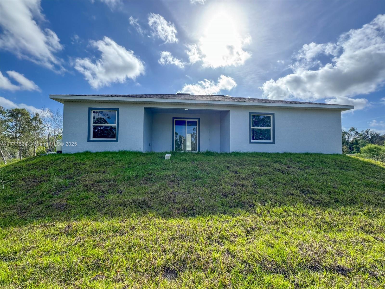 852 Belden Avenue Lehigh Acres, FL 33974 - Photo 21 of 22