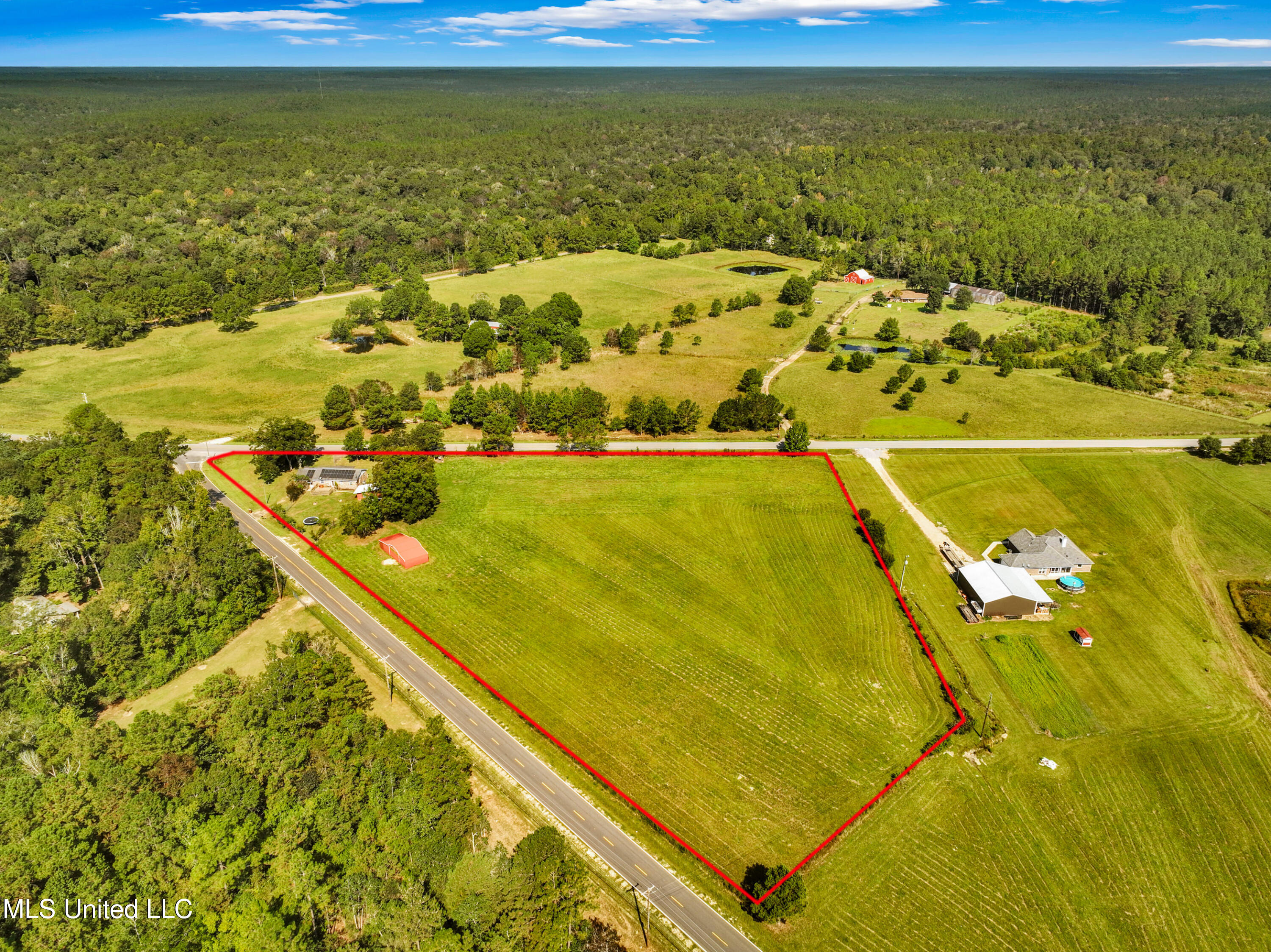 21922 Saucier Lizana Road Saucier, MS 39574 - Photo 41 of 45 21922SaucierLizanaRd-41