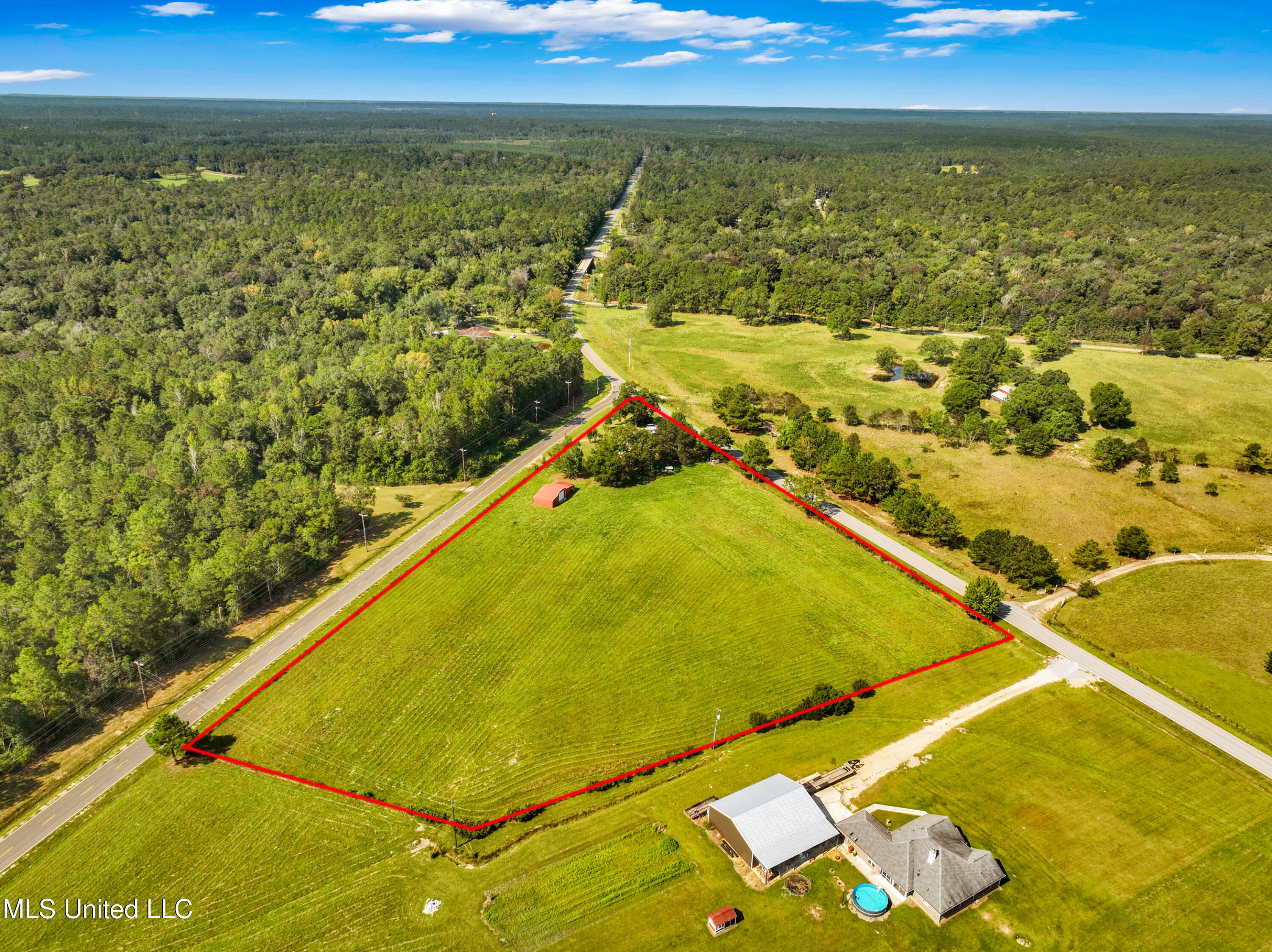 21922 Saucier Lizana Road Saucier, MS 39574 - Photo 43 of 45 21922SaucierLizanaRd-42