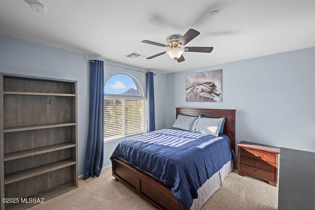 8716 West Denstone Road Marana, AZ 85653 - Photo 36 of 42