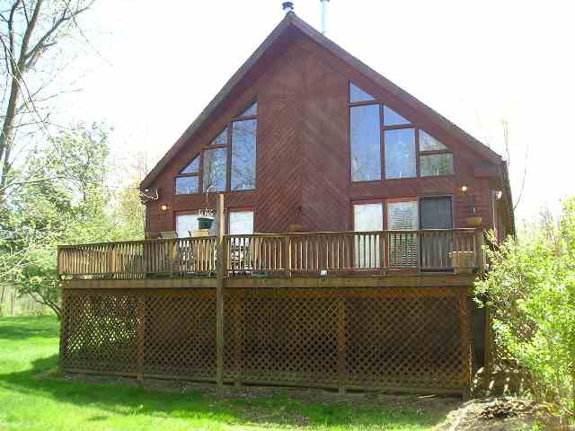 68 English Road Round Lake, NY 12151 - Photo 1 of 10 Photo 1