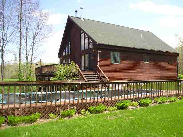 68 English Road Round Lake, NY 12151 - Photo 2 of 10 Photo 2