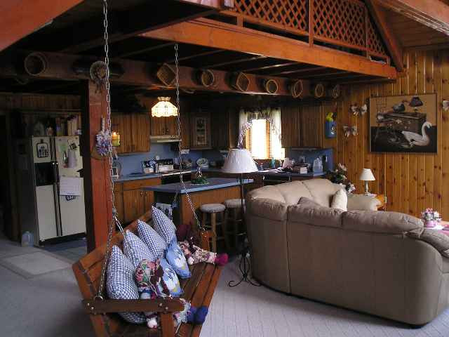 68 English Road Round Lake, NY 12151 - Photo 5 of 10 Photo 5