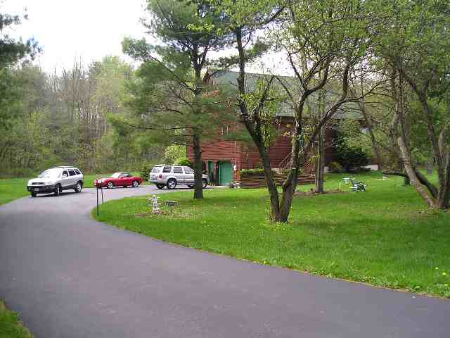 68 English Road Round Lake, NY 12151 - Photo 9 of 10 Photo 9