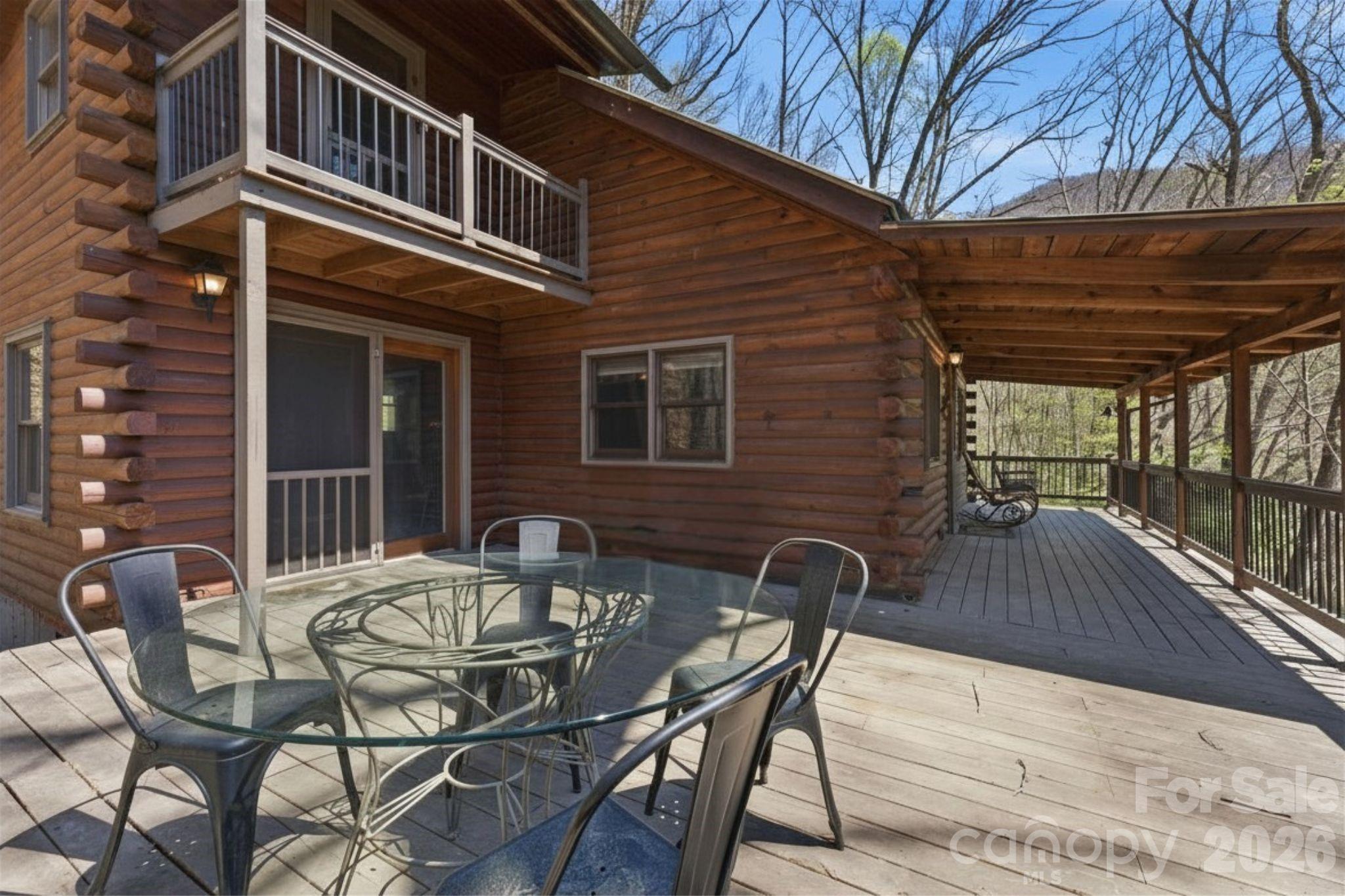 1837 East Alarka Road Bryson City, NC 28713 - Photo 7 of 39
