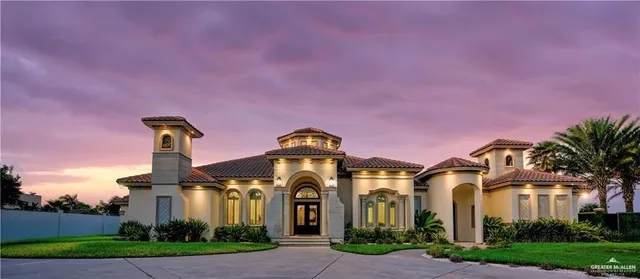 $1,900,000 | 702 West Moore Road, Pharr, TX 78577