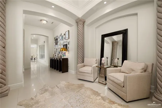 $1,900,000 | 702 West Moore Road, Pharr, TX 78577