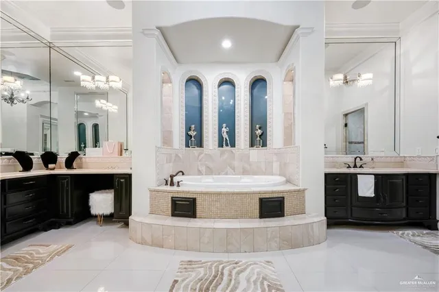 $1,900,000 | 702 West Moore Road, Pharr, TX 78577