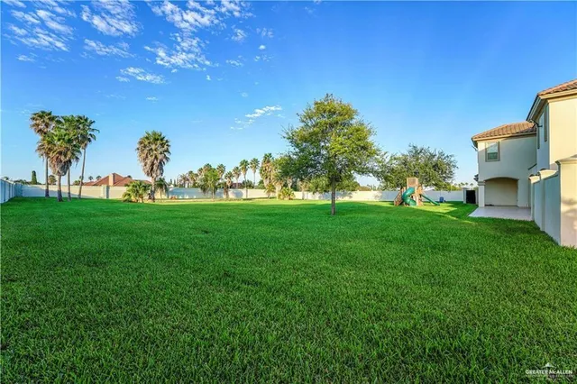 $1,900,000 | 702 West Moore Road, Pharr, TX 78577