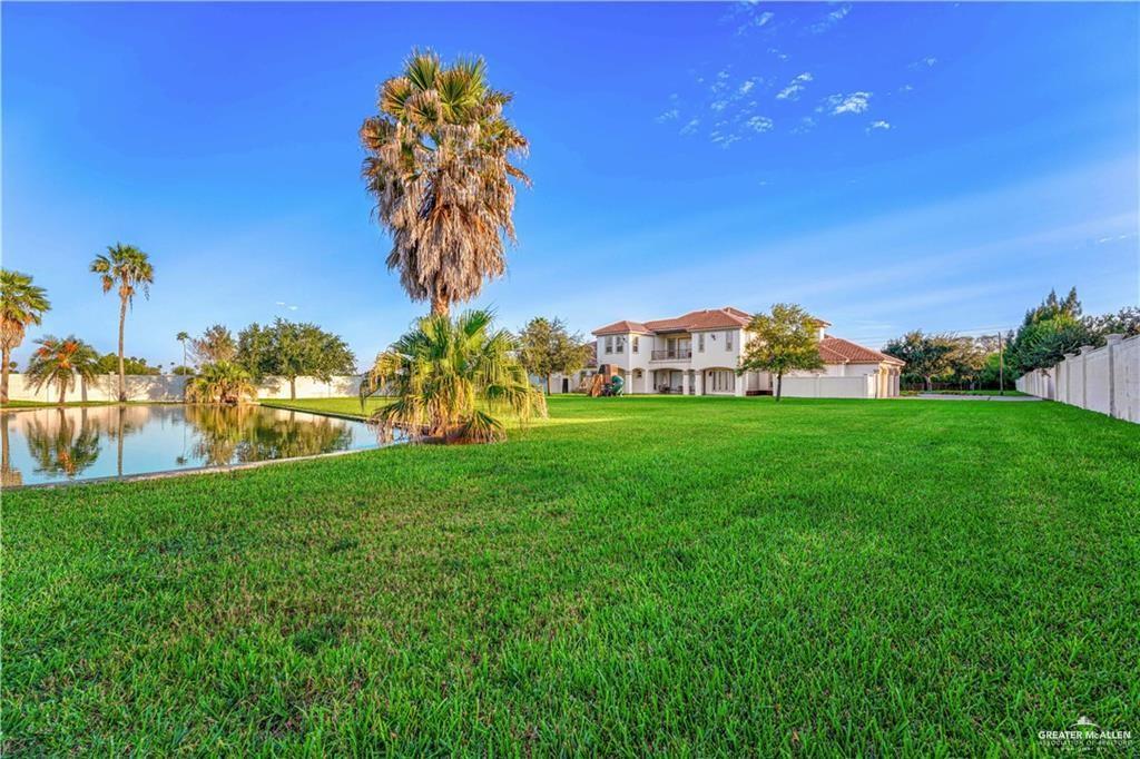 702 West Moore Road Pharr, TX 78577 - Photo 30 of 30