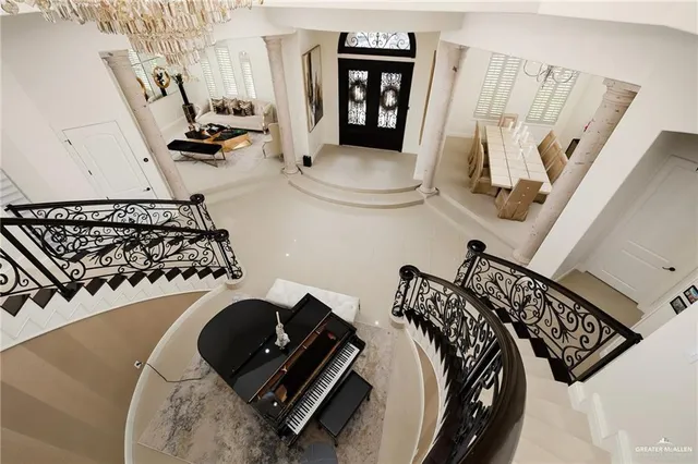 $1,900,000 | 702 West Moore Road, Pharr, TX 78577