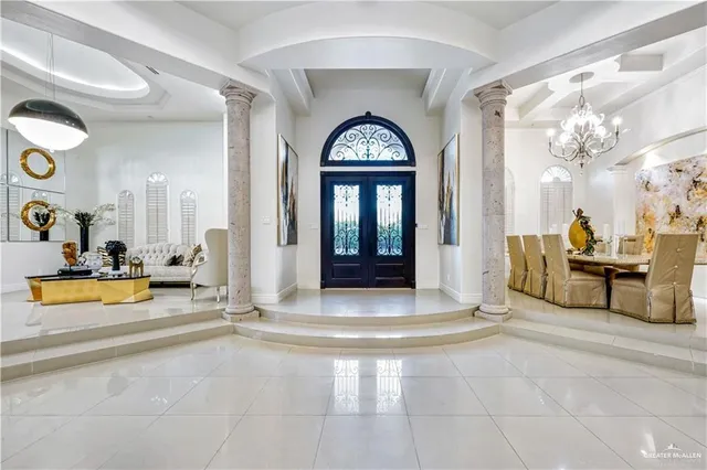 $1,900,000 | 702 West Moore Road, Pharr, TX 78577