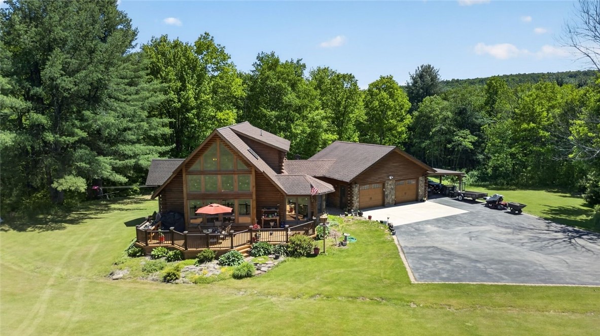 55 Yarns Road Colesville, NY 13787 - Photo 50 of 50