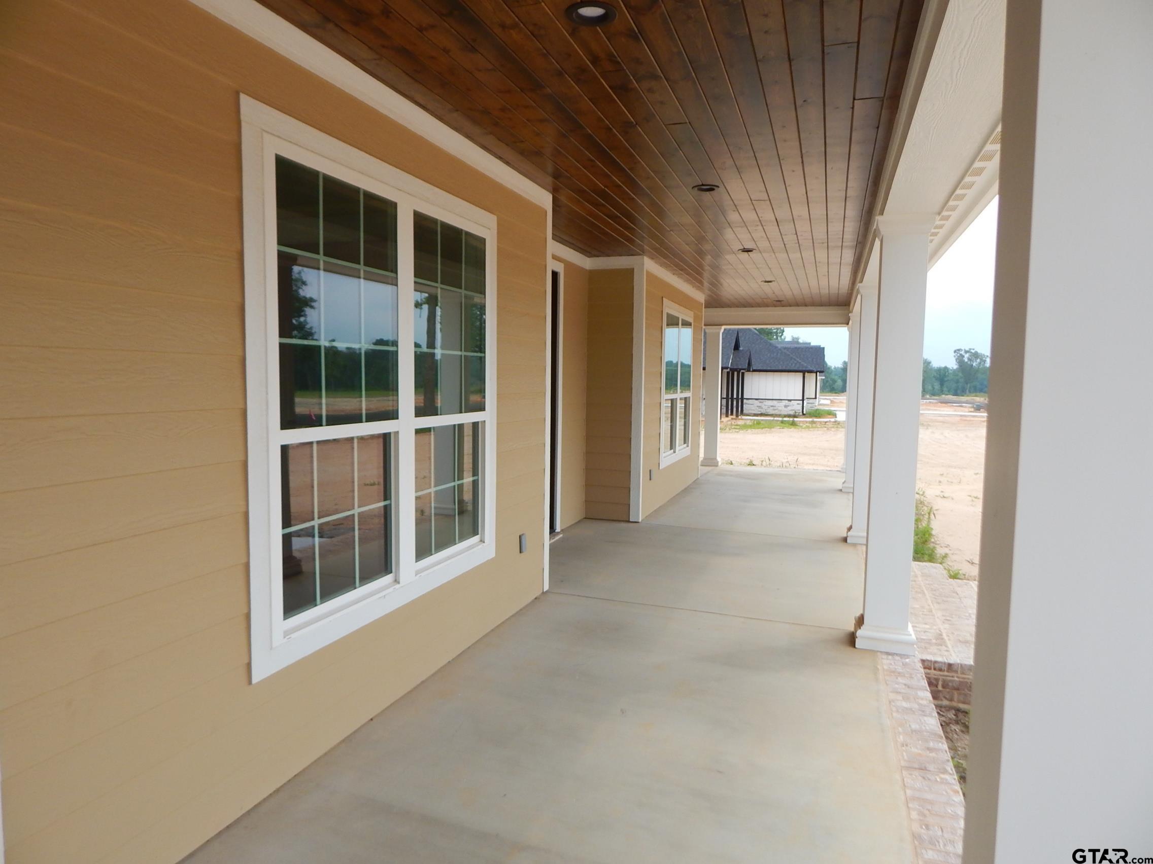 121 Indian Rock Road Gilmer, TX 75645 - Photo 46 of 48
