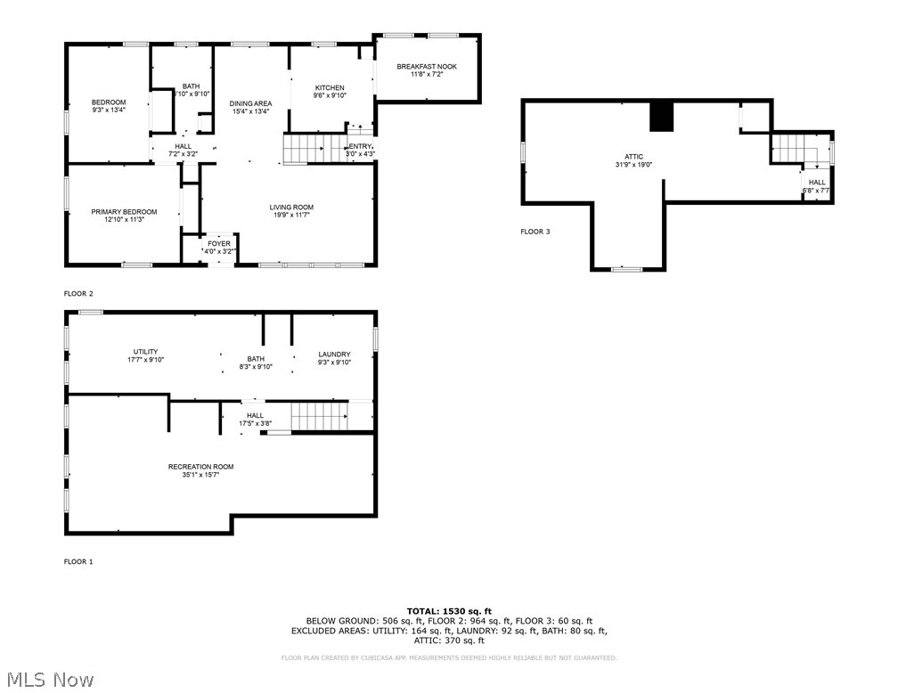 4980 Corliss Road Cleveland, OH 44124 - Photo 42 of 43 All Floors