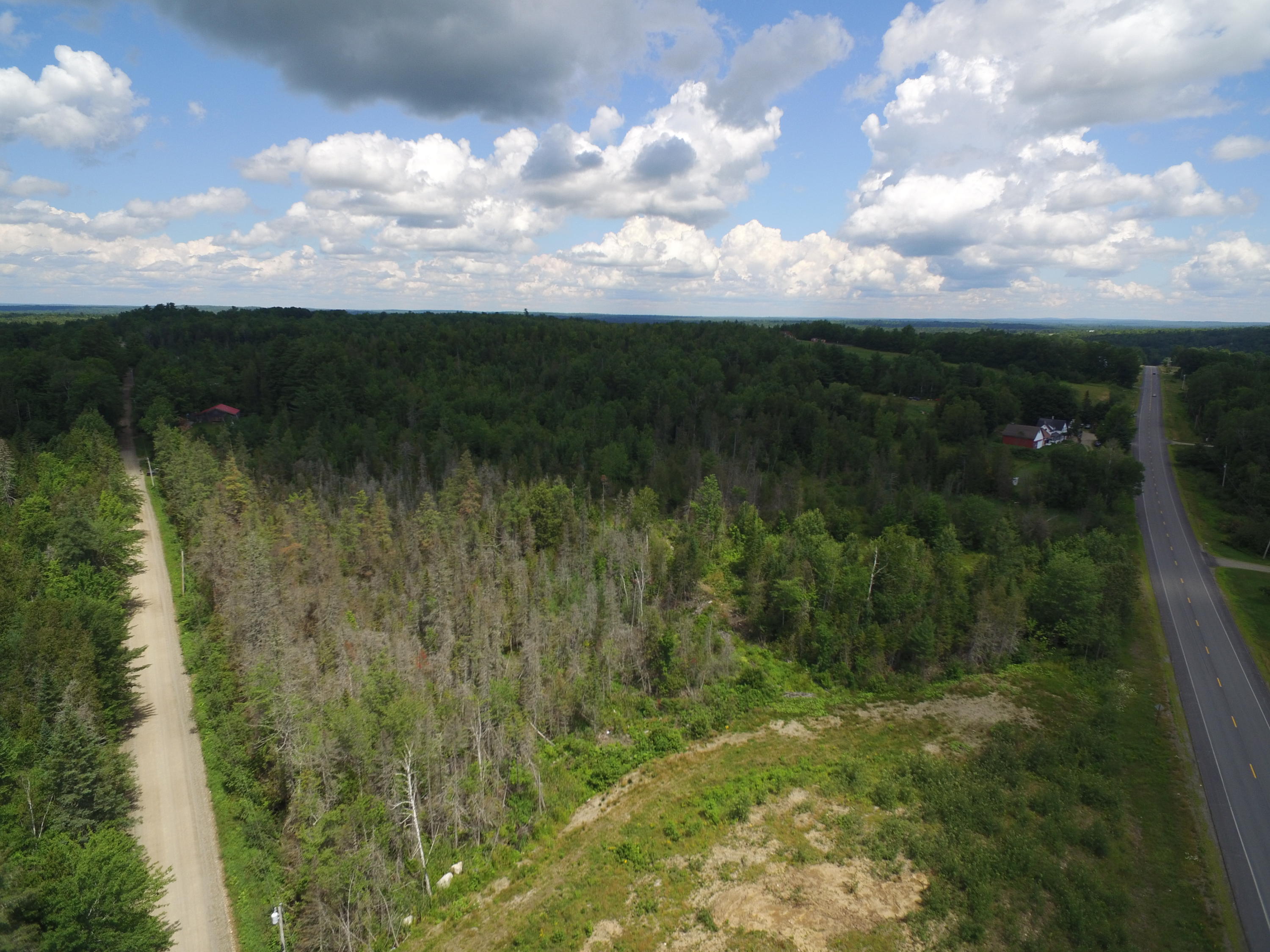 Lot 5-6 Maxwell Road Lee, ME 04455 - Photo 5 of 5 DJI_0152