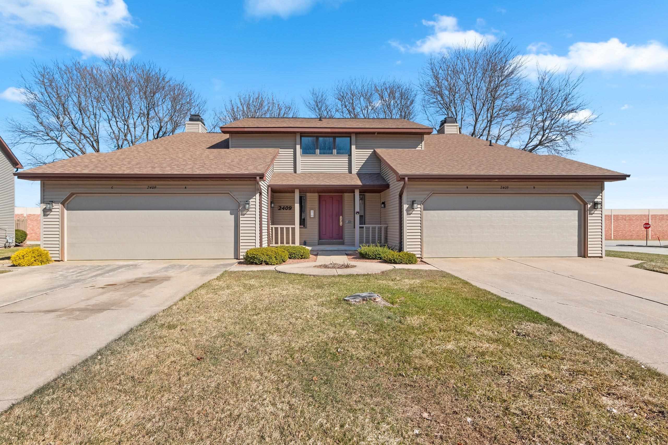 2409 Cedar Ridge, Unit C Green Bay, WI 54313 - Photo 25 of 27