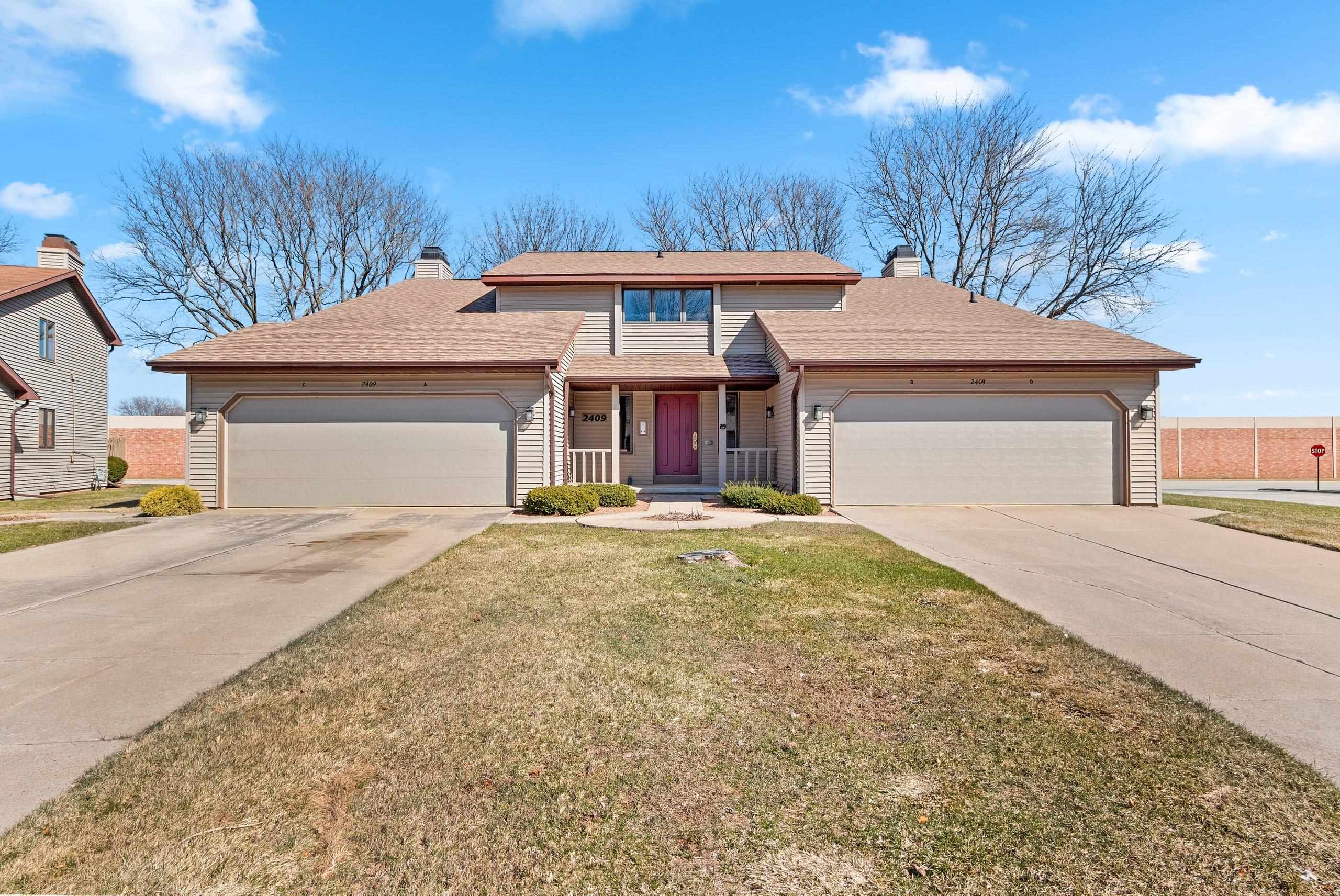 2409 Cedar Ridge, Unit C Green Bay, WI 54313 - Photo 26 of 27