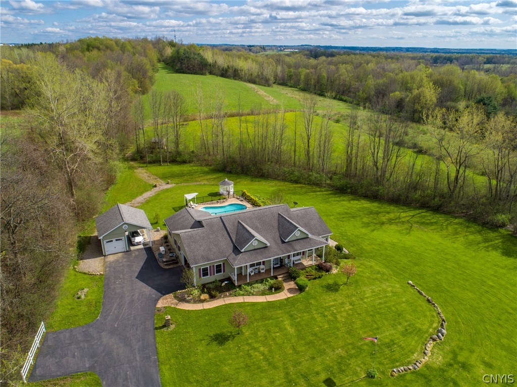2852 Turnpike Road Sennett, NY 13021 - Photo 1 of 1