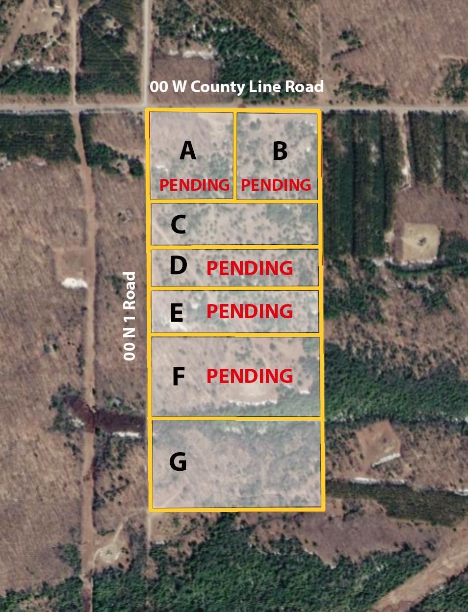 0 North 1st Road, Unit PARCEL C Buckley, MI 49620 - Photo 7 of 7
