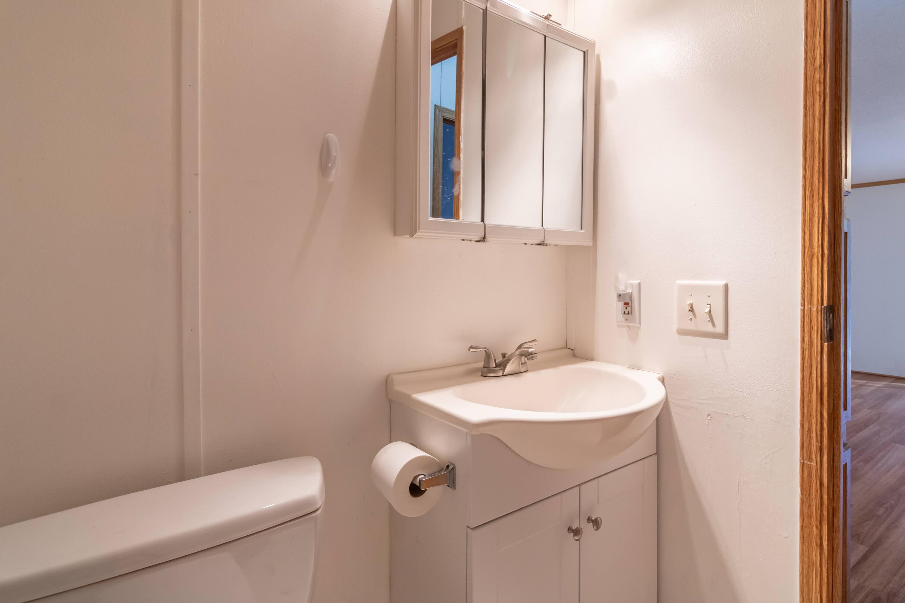 47 Dennis Road Orland, ME 04472 - Photo 23 of 37 Bathroom