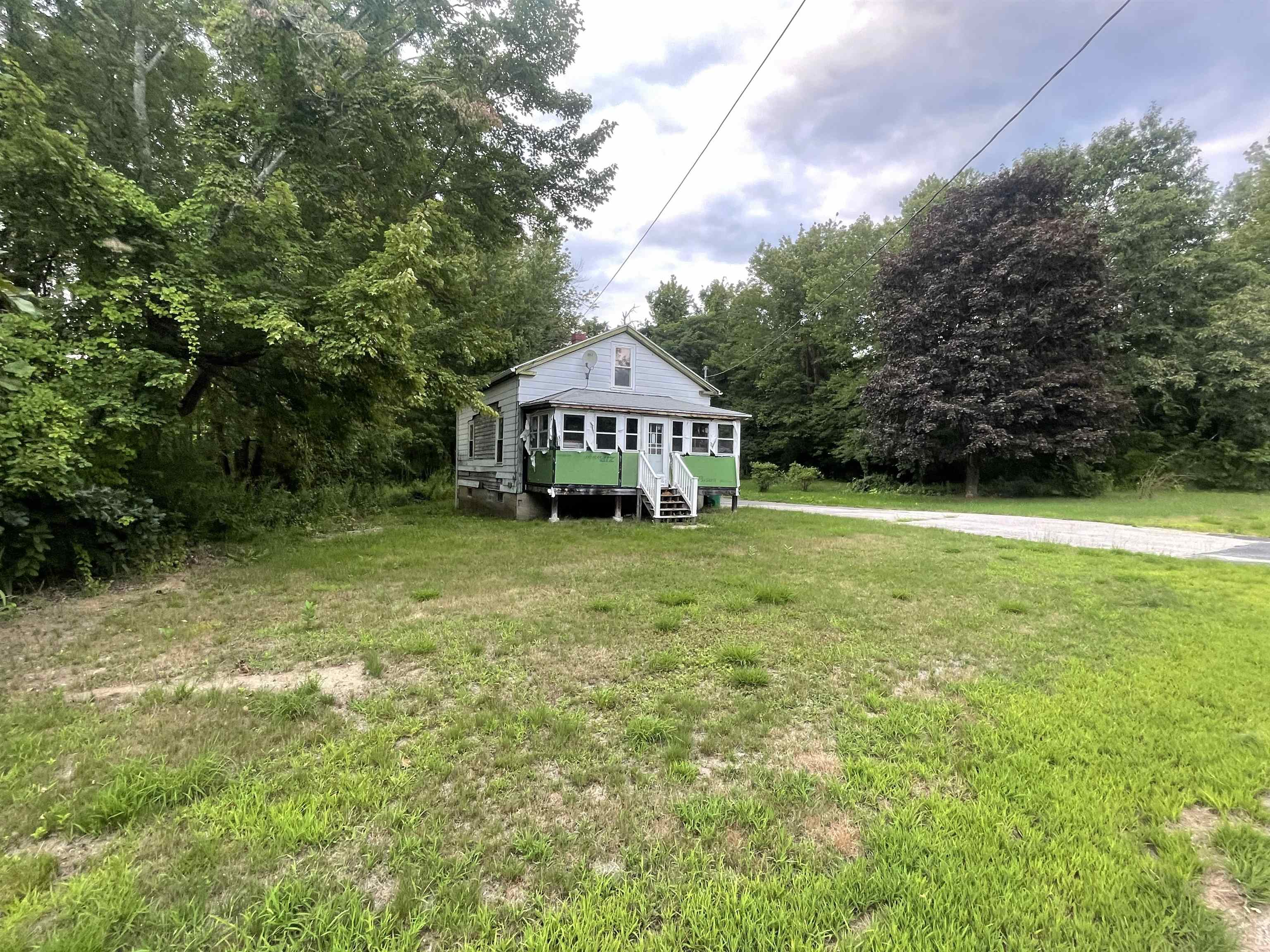 2 Tebbetts Road Rochester, NH 03867 - Photo 4 of 25 Gallery Image 4