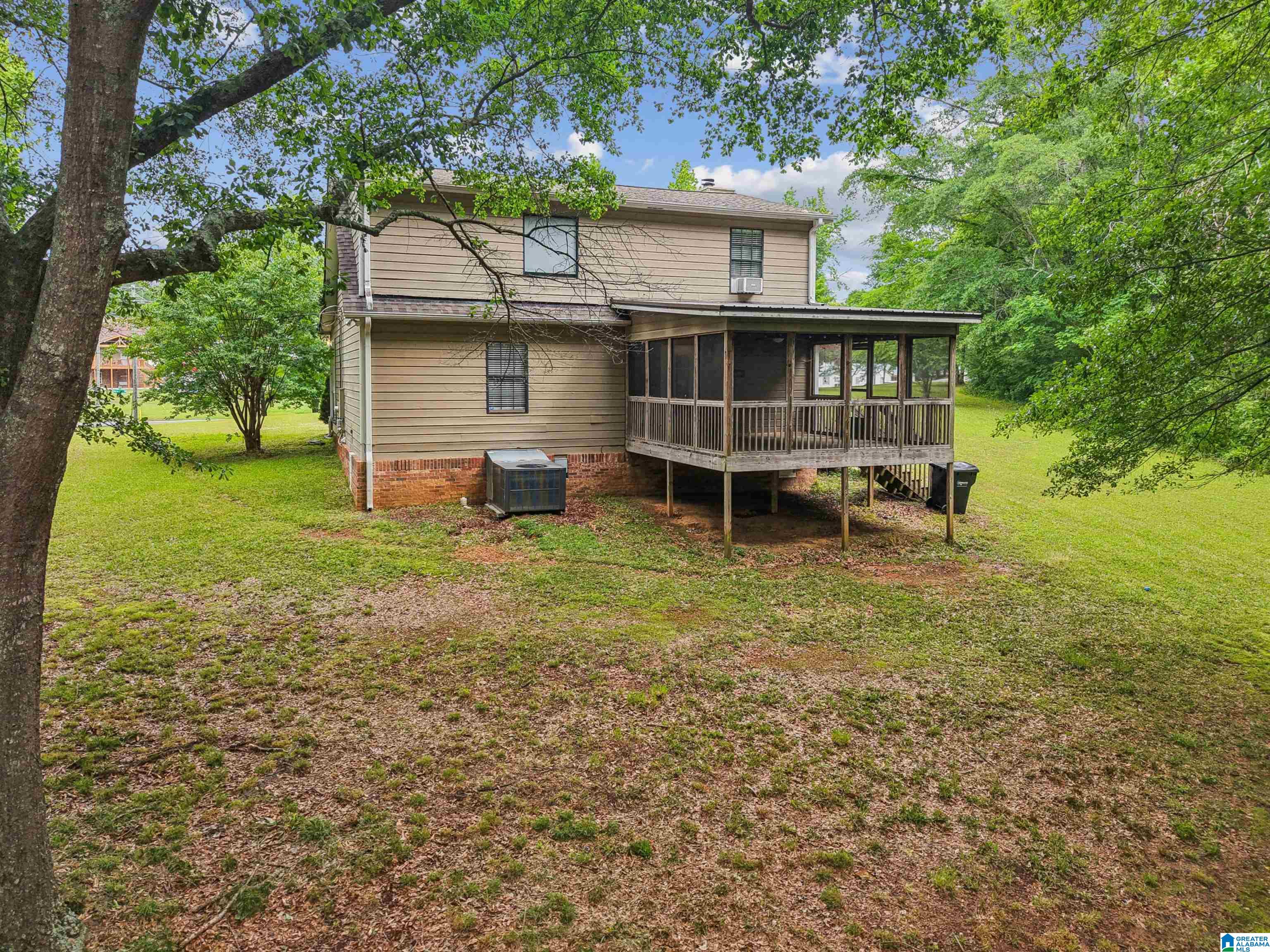 4780 Warrior Jasper Road Dora, AL 35062 - Photo 5 of 43