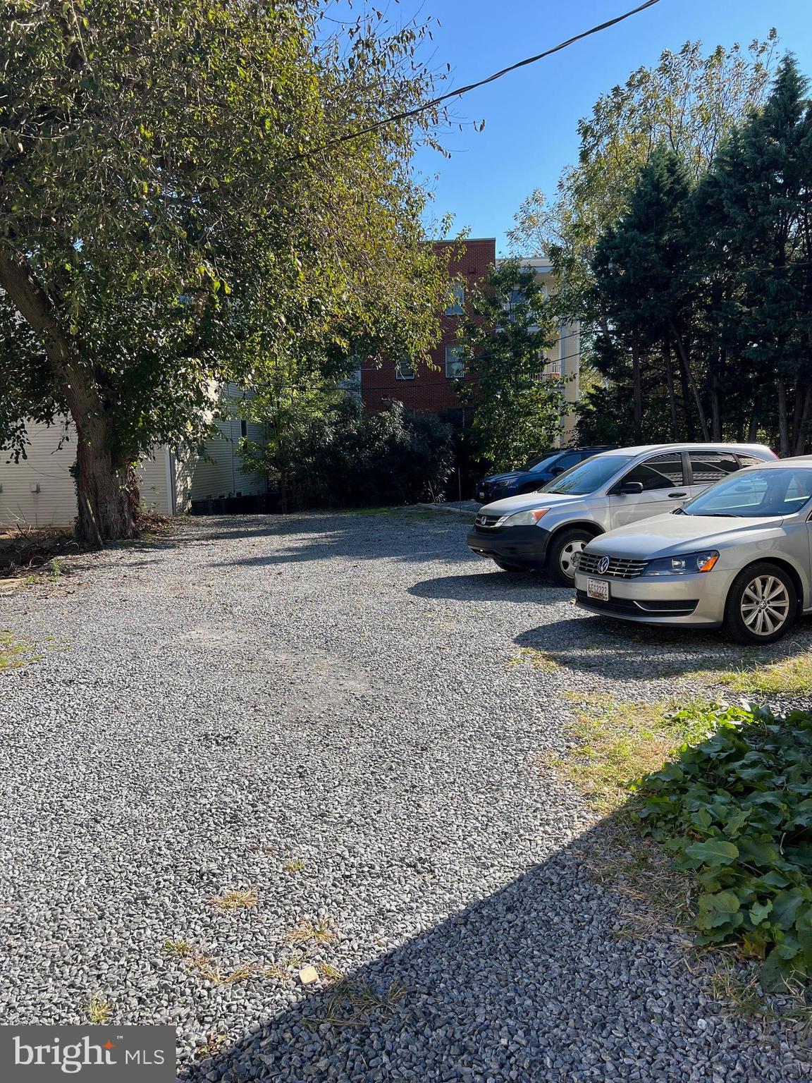 360 West Patrick Street, Unit 4 Frederick, MD 21701 - Photo 2 of 9 a view of street with parked cars