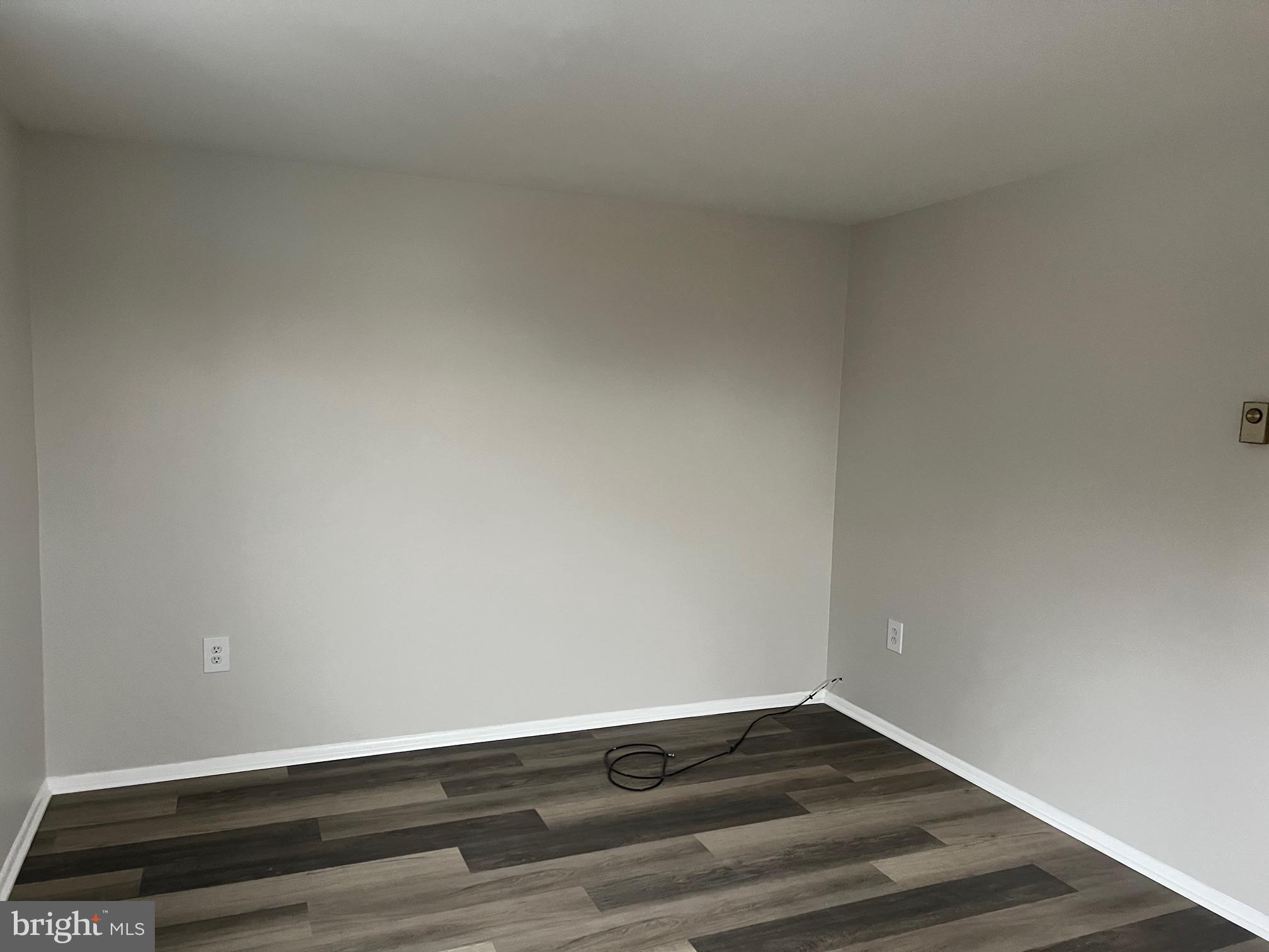 360 West Patrick Street, Unit 4 Frederick, MD 21701 - Photo 9 of 9 a room with an empty space