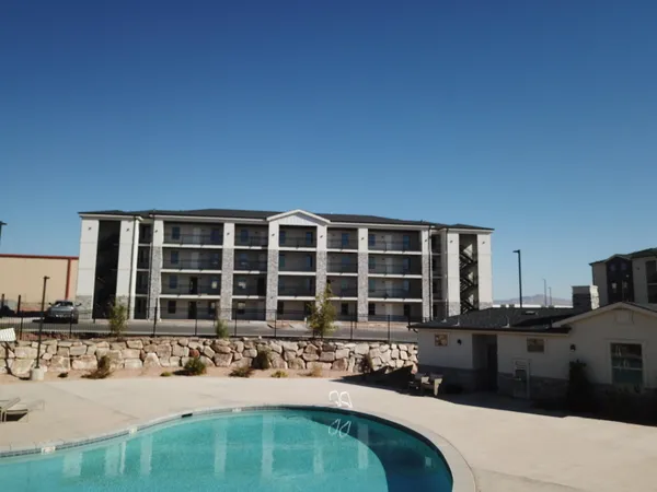 $235,000 | 228 Lone Rock Drive, Unit 205, Hurricane, UT 84737
