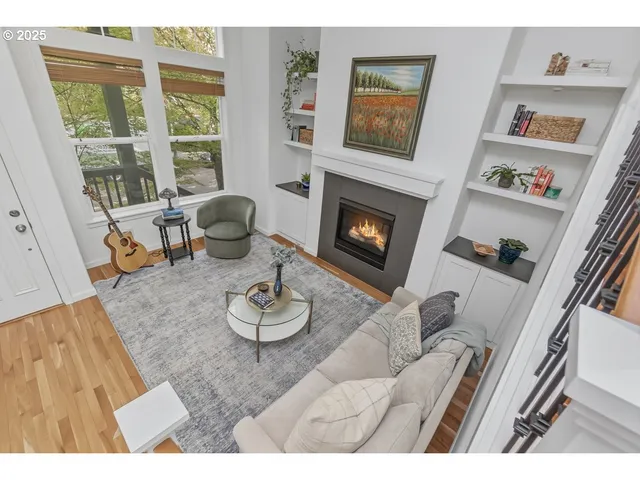 $525,000 | 8810 Southeast 12th Avenue, Portland, OR 97202