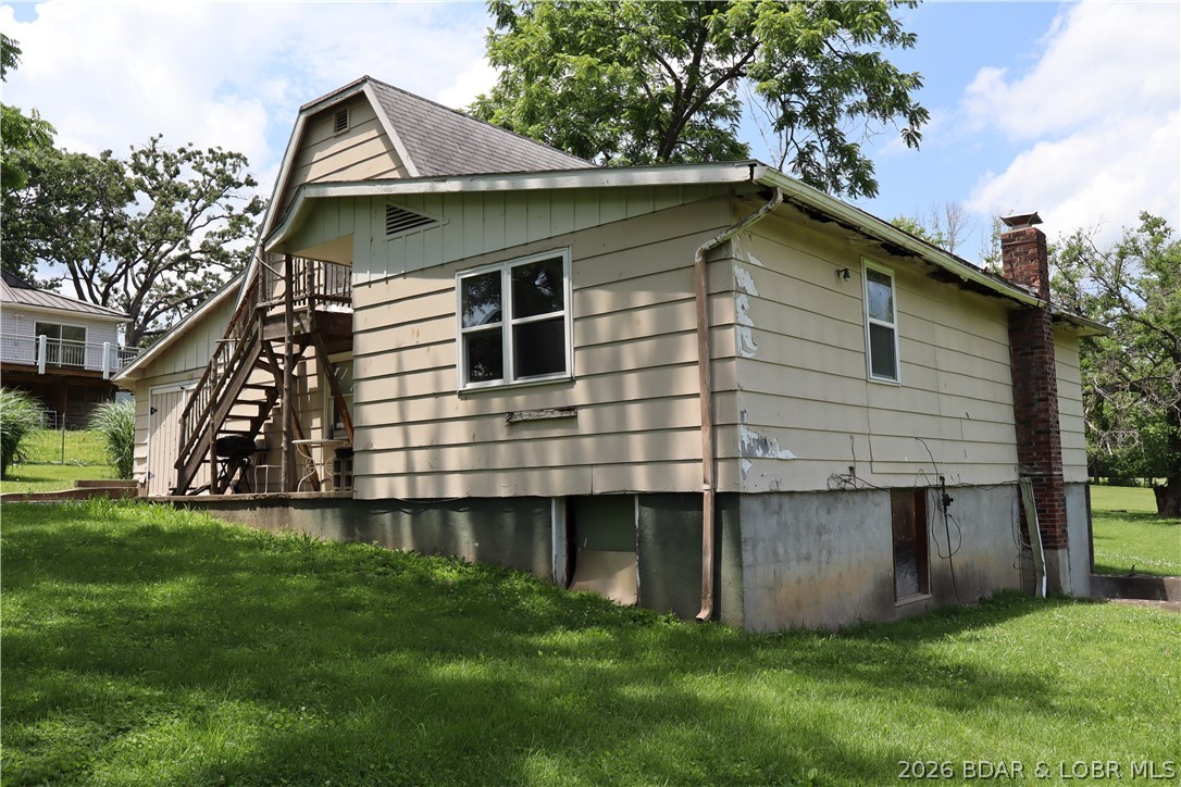1808 South Aurora Street Eldon, MO 65026 - Photo 13 of 50