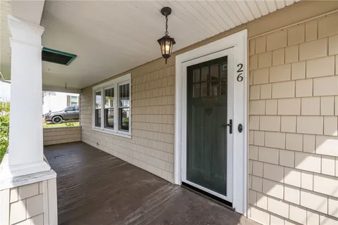 $479,900 | 26 Welfare Avenue, Cranston, RI 02910