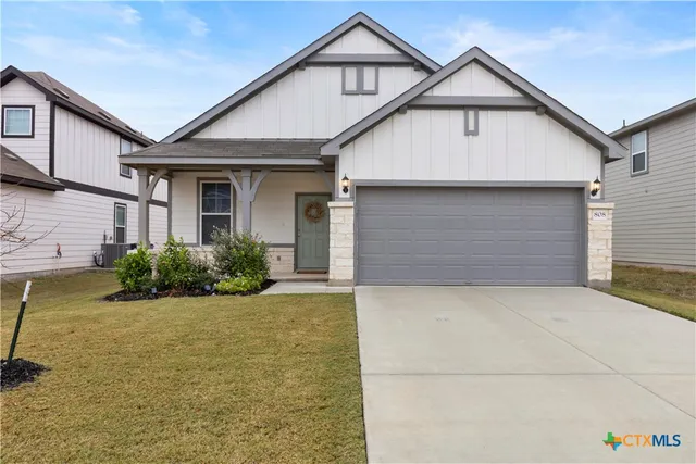 $1,850 | 808 Beacon Heights, Seguin, TX 78155
