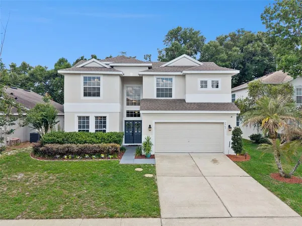$525,000 | 2563 Walnut Heights Road, Apopka, FL 32703