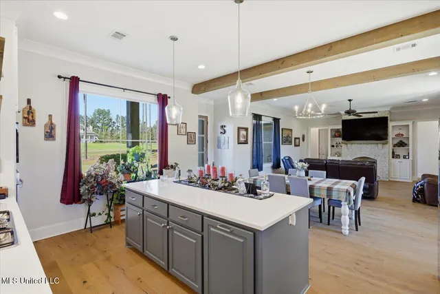 $575,000 | 173 Fallen Oaks Drive, Brandon, MS 39047