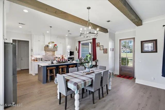 $575,000 | 173 Fallen Oaks Drive, Brandon, MS 39047