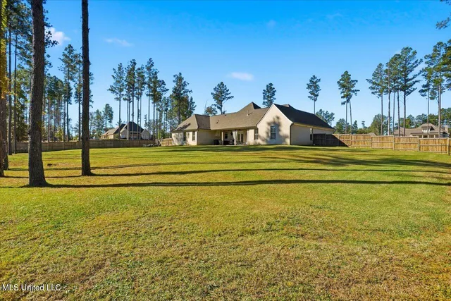 $570,000 | 173 Fallen Oaks Drive, Brandon, MS 39047
