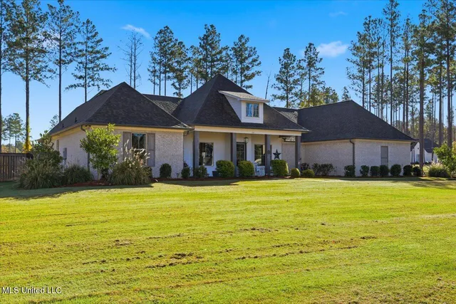$575,000 | 173 Fallen Oaks Drive, Brandon, MS 39047