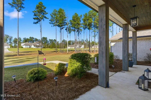 $575,000 | 173 Fallen Oaks Drive, Brandon, MS 39047