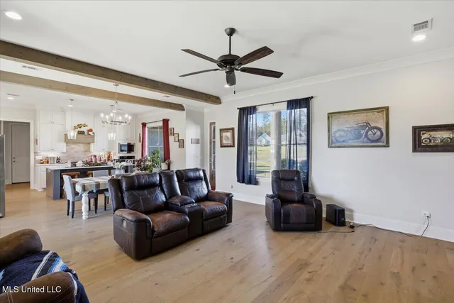 $570,000 | 173 Fallen Oaks Drive, Brandon, MS 39047