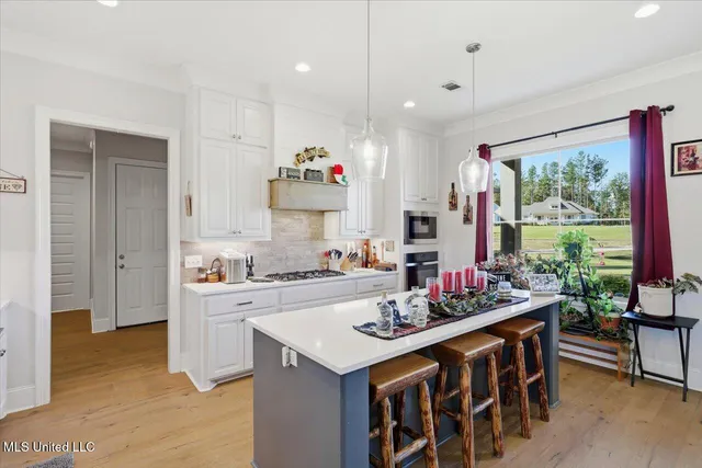 $570,000 | 173 Fallen Oaks Drive, Brandon, MS 39047