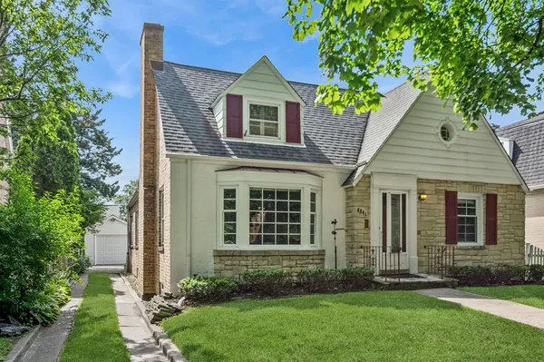$599,900 | 6241 North Leroy Avenue, Chicago, IL 60646