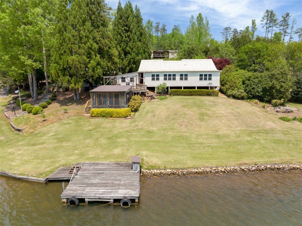 609 State Rd S-37-577 Salem, SC 29676 - Photo 1 of 47 Gallery Image 1