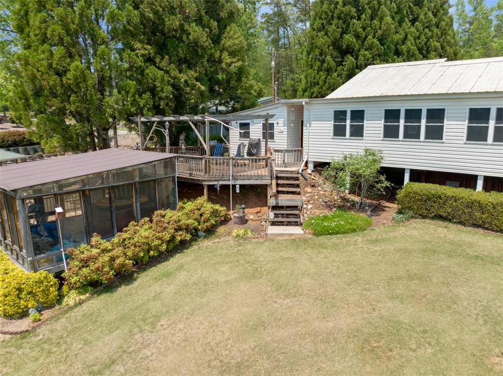 609 State Rd S-37-577 Salem, SC 29676 - Photo 4 of 47 Gallery Image 4