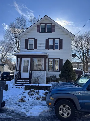 $499,900 | 20 Buckminster Street, Framingham, MA 01702