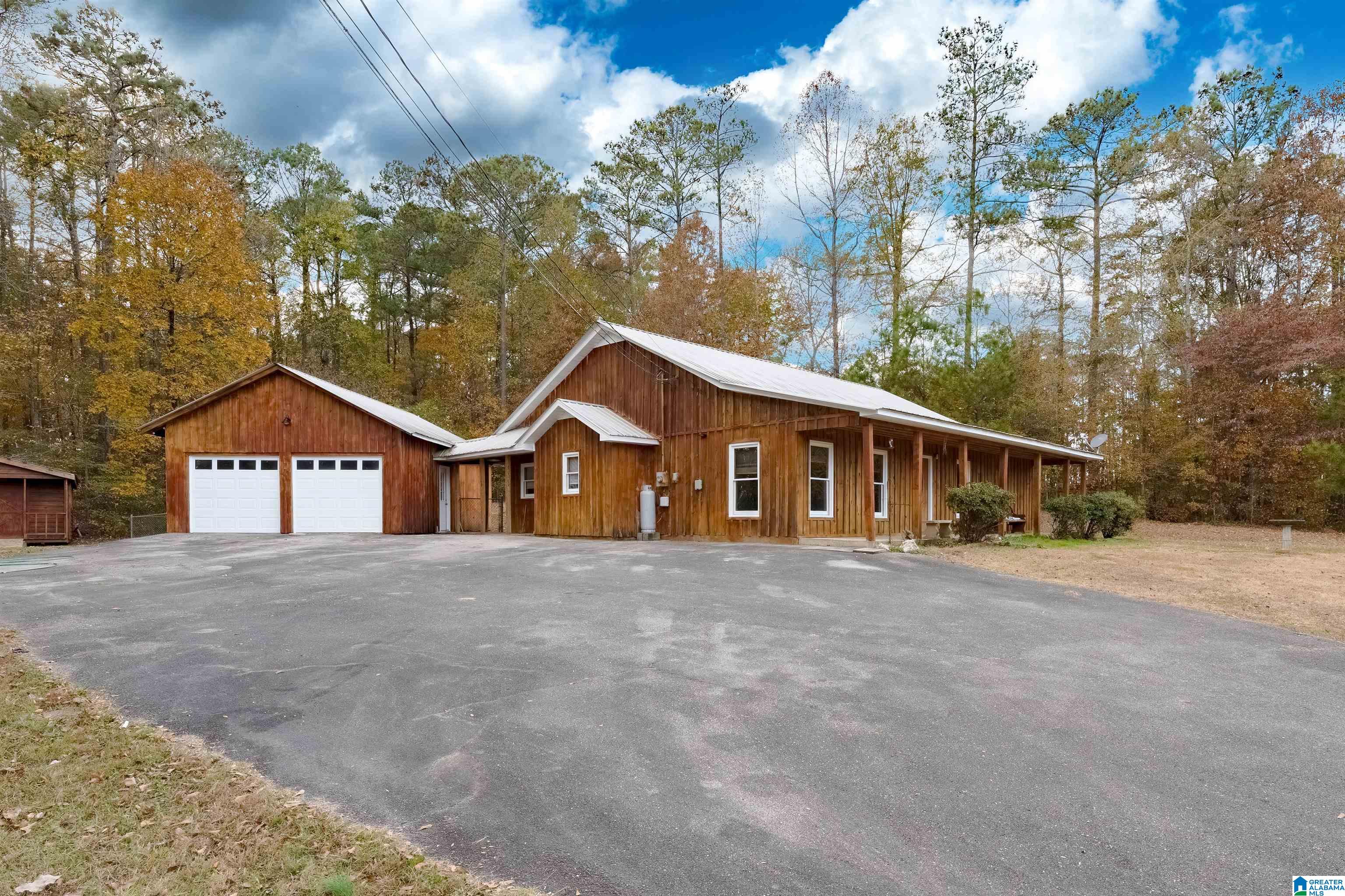 665 Cross Street Springville, AL 35146 - Photo 1 of 22