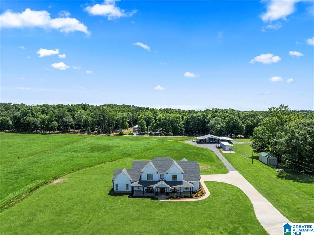 1520 Day Gap Road Cullman, AL 35057 - Photo 18 of 72