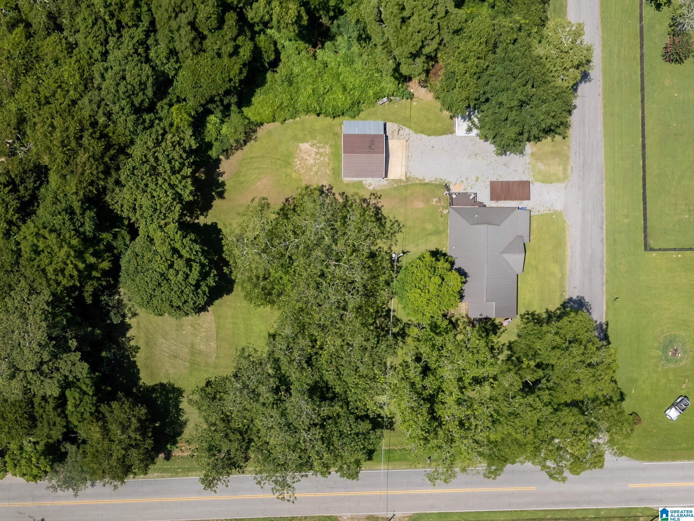 4740 Eulaton Road Anniston, AL 36201 - Photo 27 of 27
