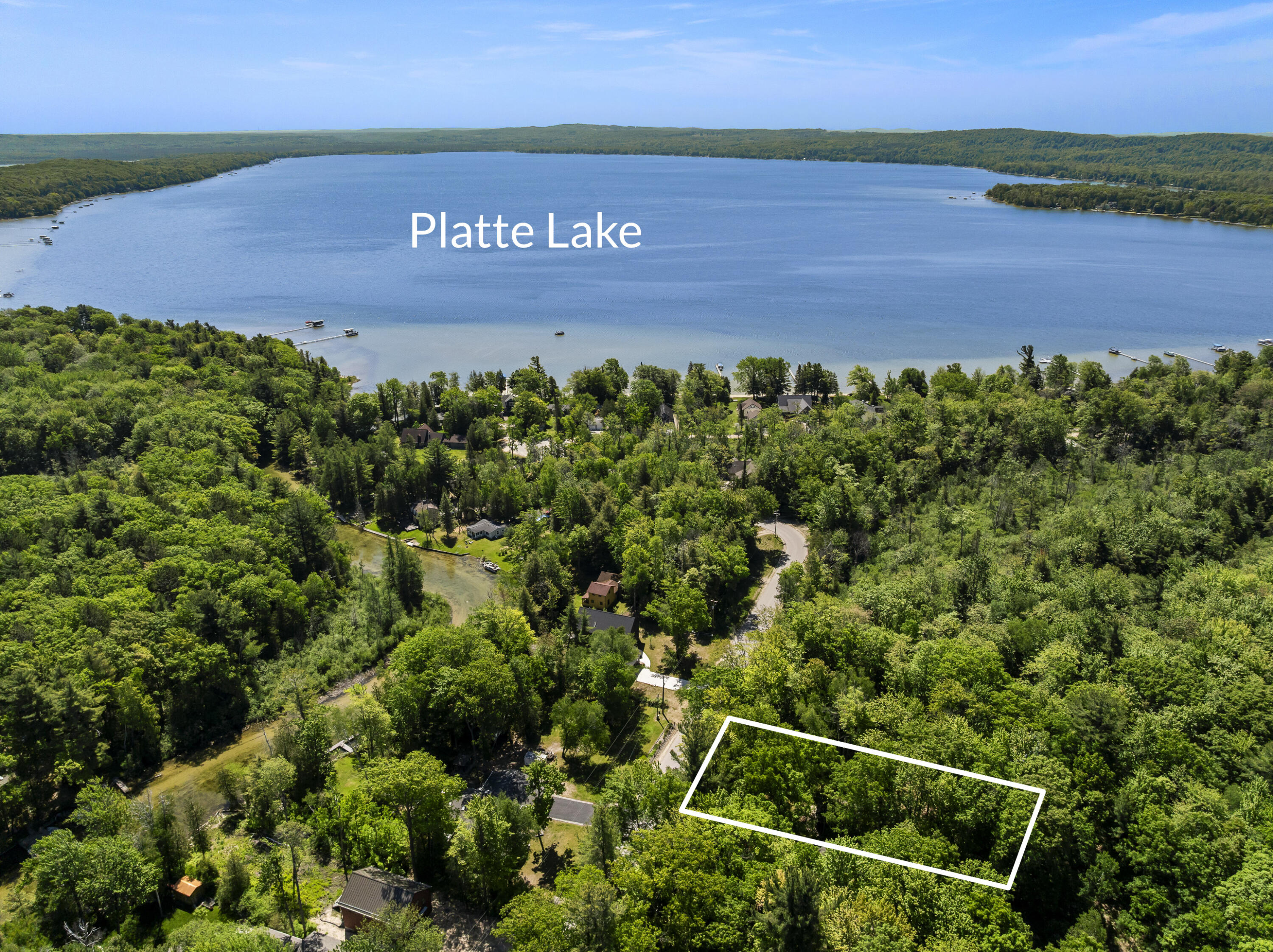 5328 Birch Trail Road Honor, MI 49640 - Photo 3 of 22 DJI_20260604114012_0025_D